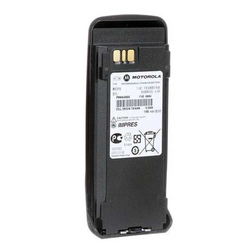 Motorola PMNN4066 battery