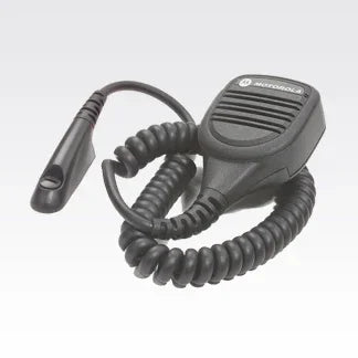 Motorola PMMN4027 Submersible Remote Speaker Mic