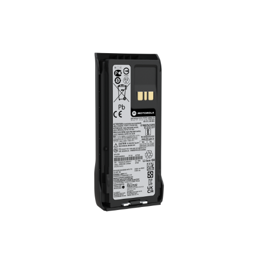 Motorola R5 PMNN4888 2200T battery