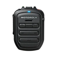 Motorola PMMN4127 Wireless Speaker Microphone