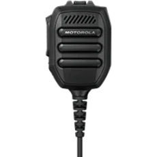 Motorola PMMN4128 speaker microphone