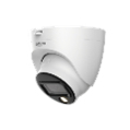 MP Full-color HDCVI Quick-to-install Eyeball Camera - 2.8mm Fixed Lens