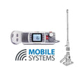 GME GX700W and VHF3 antenna