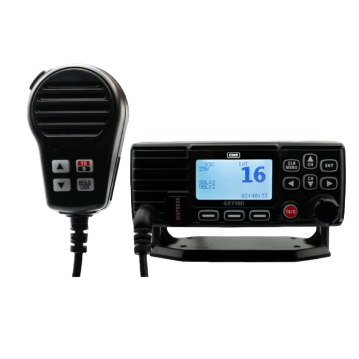 GX710D