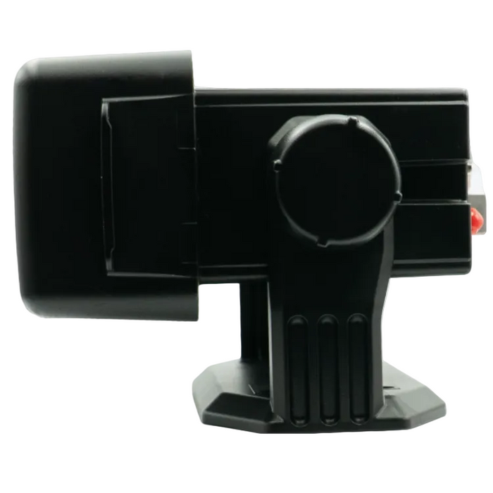 GX710D radio Right