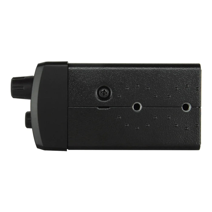 GME X2720 CB Radio left