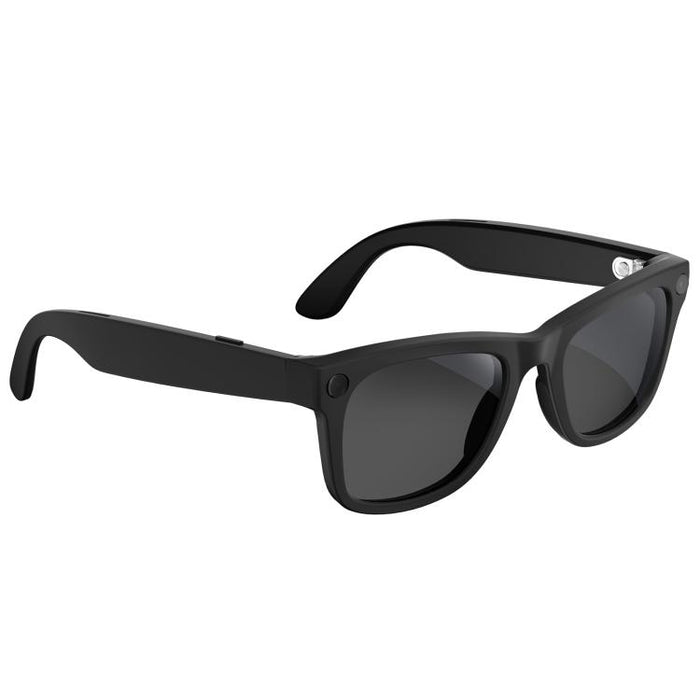 MT5 Ultra Smart AI Glasses 8MP HD Camera – WiFi, Voice Assistant, Anti-Blue-Light