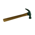 MTS Hammer Claw