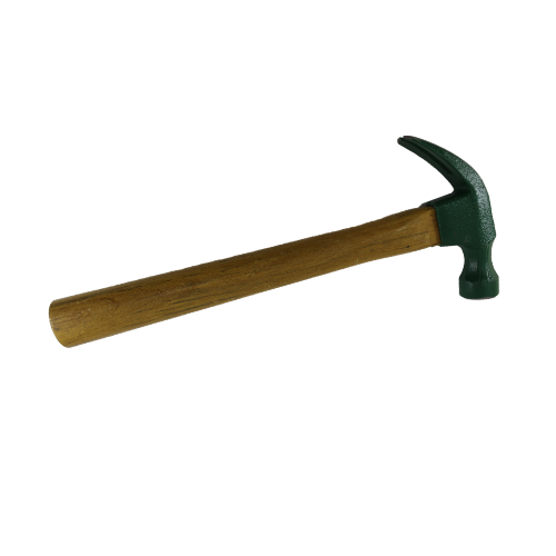 MTS Hammer Claw