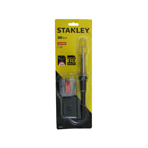 MTS Soldering Iron