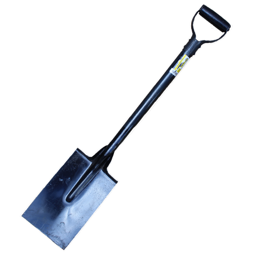 MTS Spade / Shovel