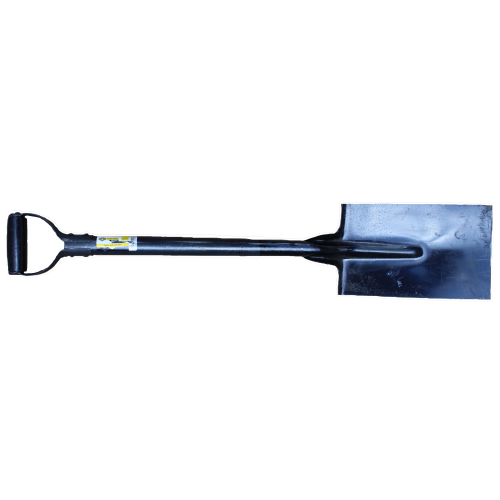 MTS Spade / Shovel