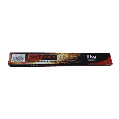 MTS Welding Rods Mat weld 2.5m 1kg