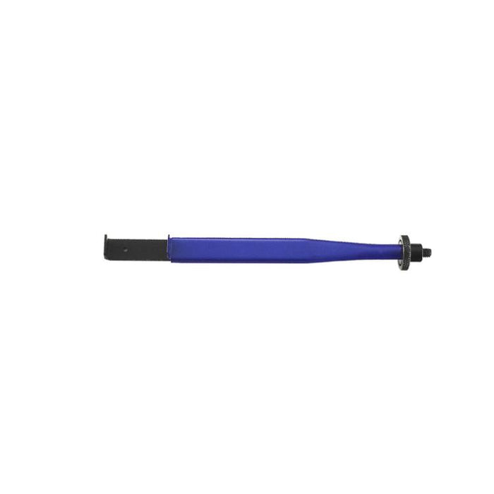 Multifunctional Pipe and Hose Clamp Tool for Fixing Nuts and Bolts with Clamping Extension Wrench