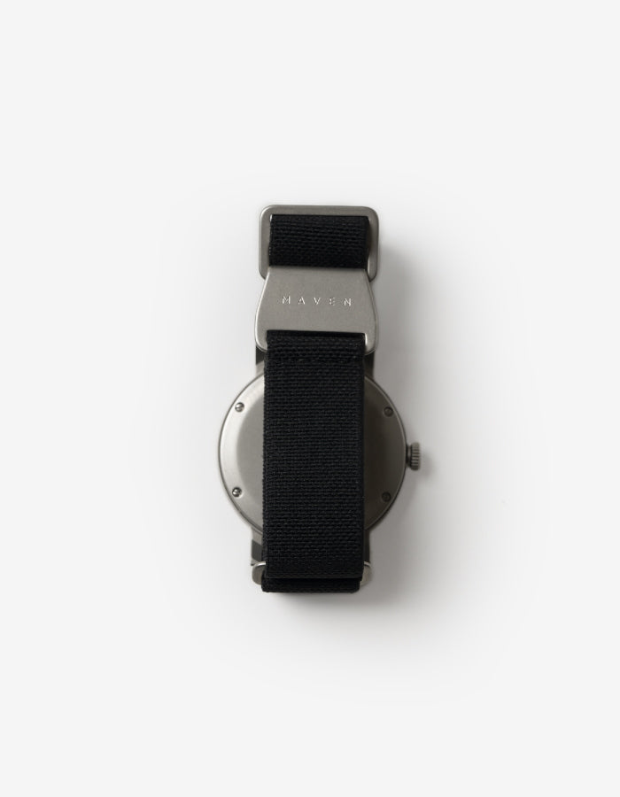 black watches for men