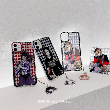 Muzan / iPhone15 Plus