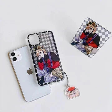 Muzan / iPhone15