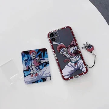 Muzan / iPhone15 Pro Max