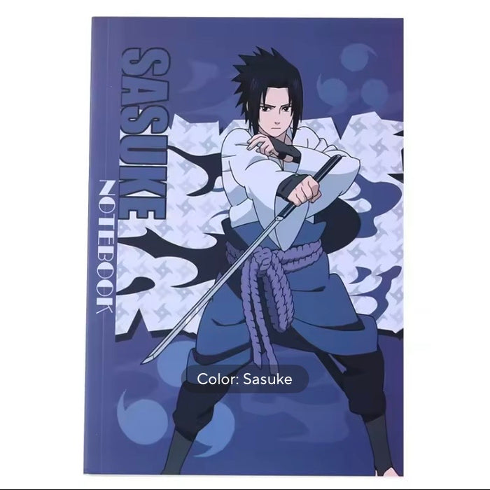 Sasuke / A5
