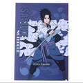 Sasuke / A5