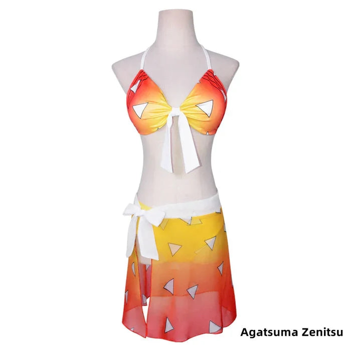 Kochou Shinobu / B / XXL