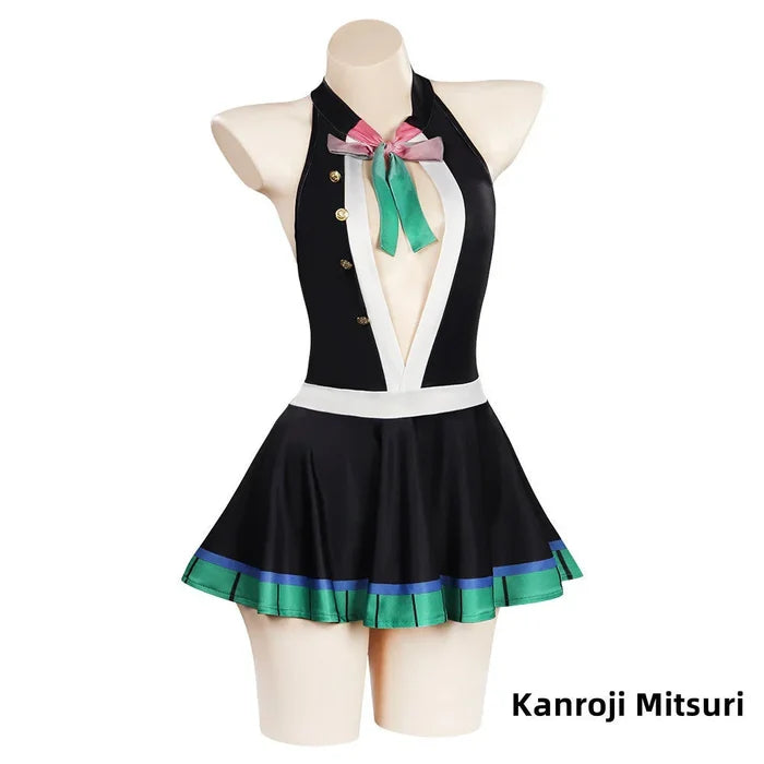 Kochou Shinobu / C / S