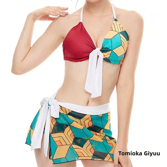 Kochou Shinobu / C / M