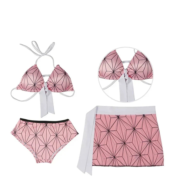 Kochou Shinobu / C / L