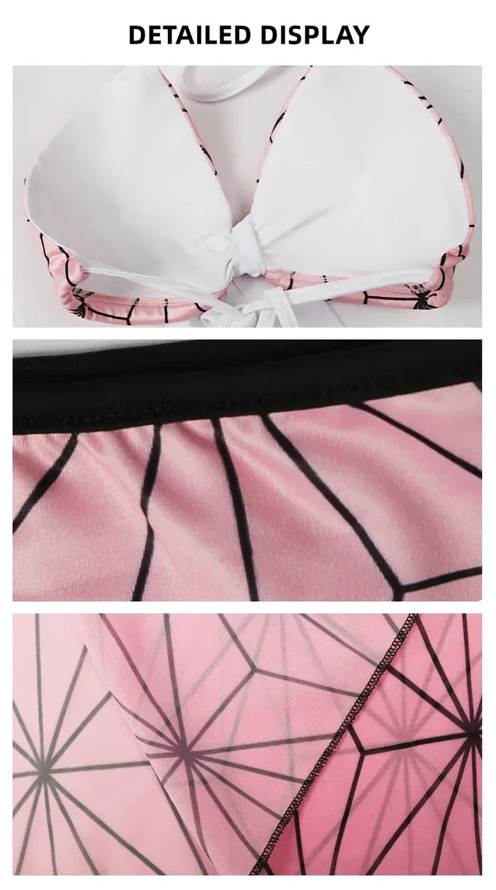 Kochou Shinobu / C / XL