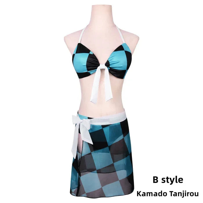 Kochou Shinobu / B / XL