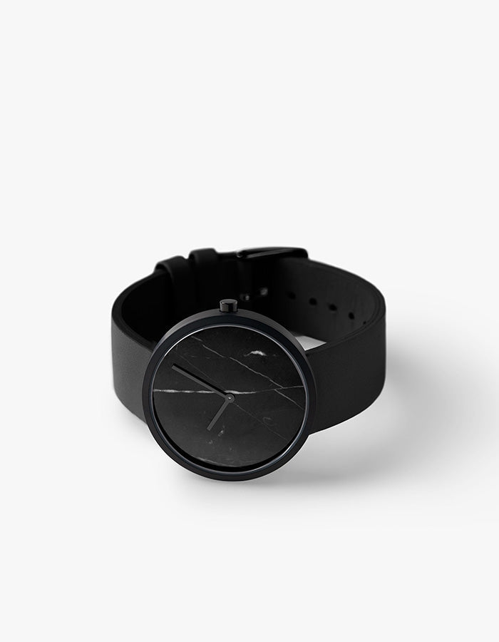 black watches for men