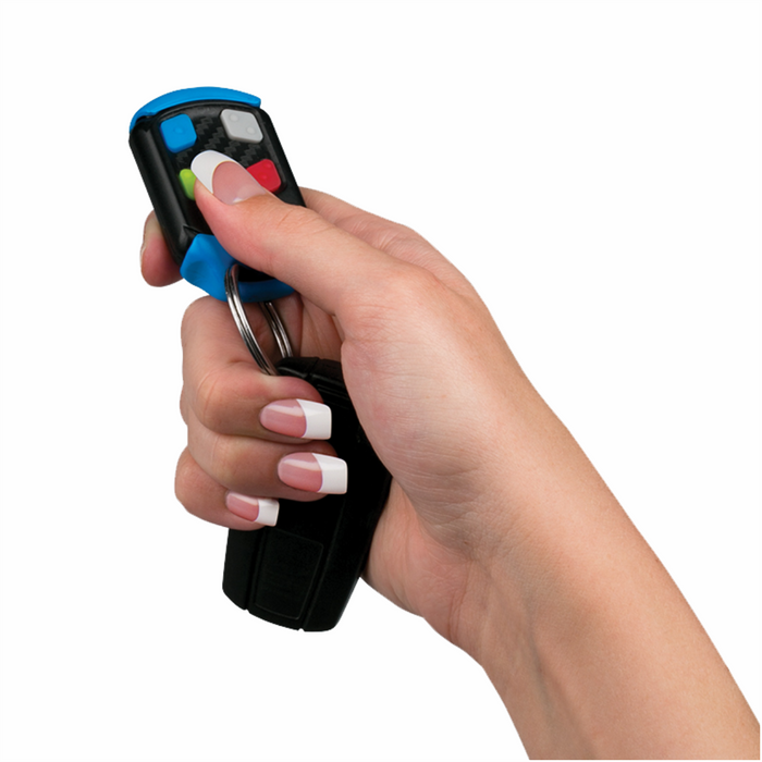Nova Remotes