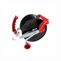 Nylon Value Reel Galvanized (Heavy Duty)