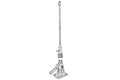 opek vhf marine antenna and base