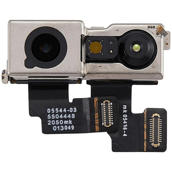Original Front Facing Camera Support Repair Assistant Face ID, For iPhone 17 Pro Max, For iPhone 17 Pro, For iPhone 17, For iPhone Air, For iPhone 16 Pro Max, For iPhone 16 Pro, For iPhone 16 Plus, For iPhone 16