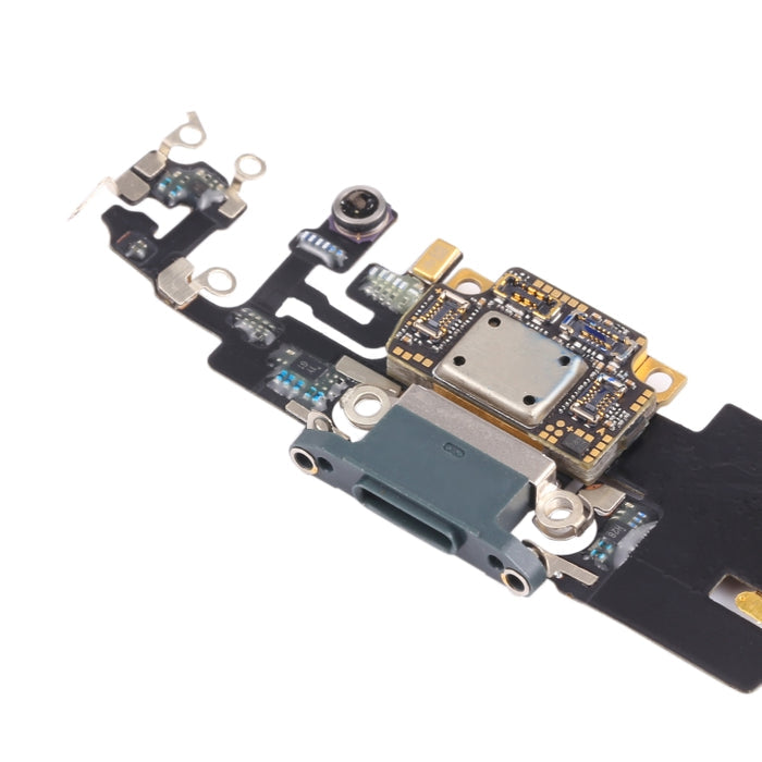 Original iPhone 11 Pro Charging Port Cable - Genuine Replacement Flex Cable for iPhone 11 Pro