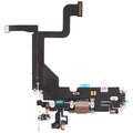 Original iPhone 13 Pro Charging Port Flex Cable - Premium iPhone 13 Pro Charging Port Cable Replacement