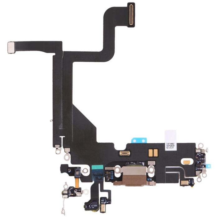 Original iPhone 13 Pro Charging Port Flex Cable - Premium iPhone 13 Pro Charging Port Cable Replacement