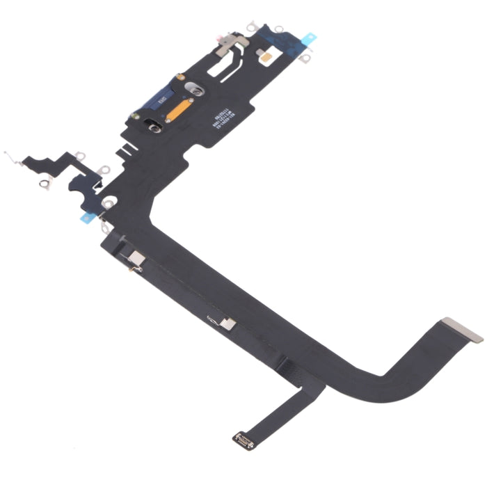 Original iPhone 13 Pro Max Charging Port Cable - Genuine Flex Cable Replacement Part