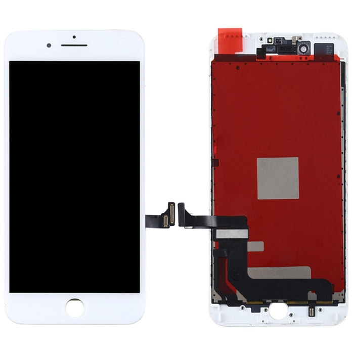 Original iPhone 7 Plus LCD Screen - White & Black Options Available