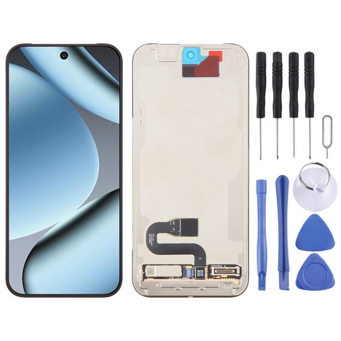 Original LCD Screen for Google Pixel 10 Series