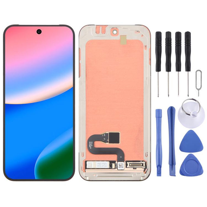 Original LCD Screen for Google Pixel 10 Series