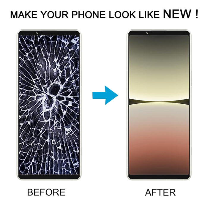 Original LCD Screen forSony Xperia 5 IV