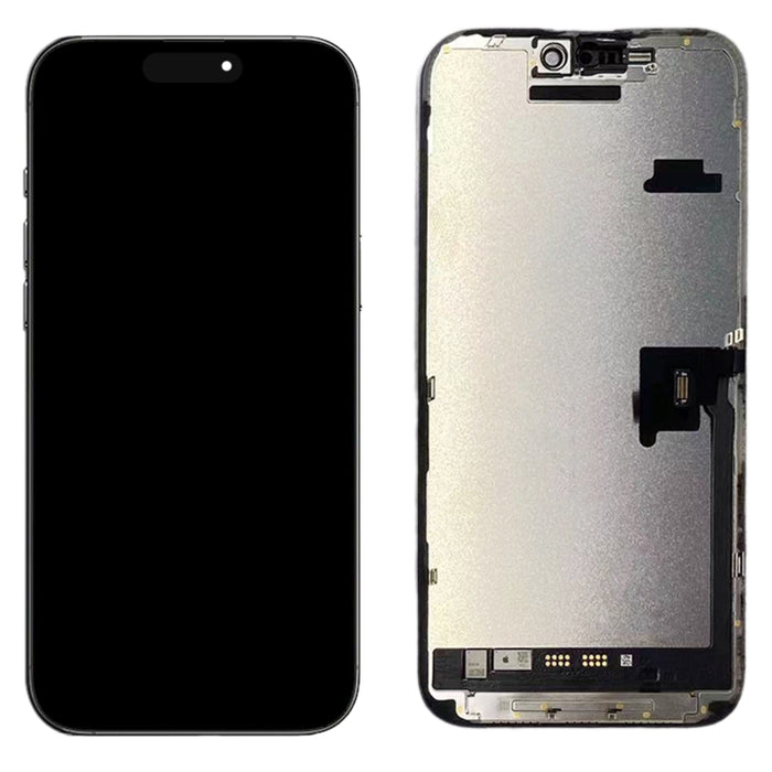 Original LTPO OLED Screen for iPhone 16 Pro Max