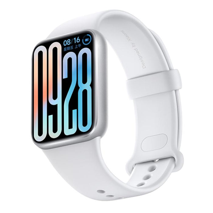 Original Xiaomi Smart Band 9 Pro Global – 1.74" AMOLED, 5ATM, Heart Rate & Blood Oxygen