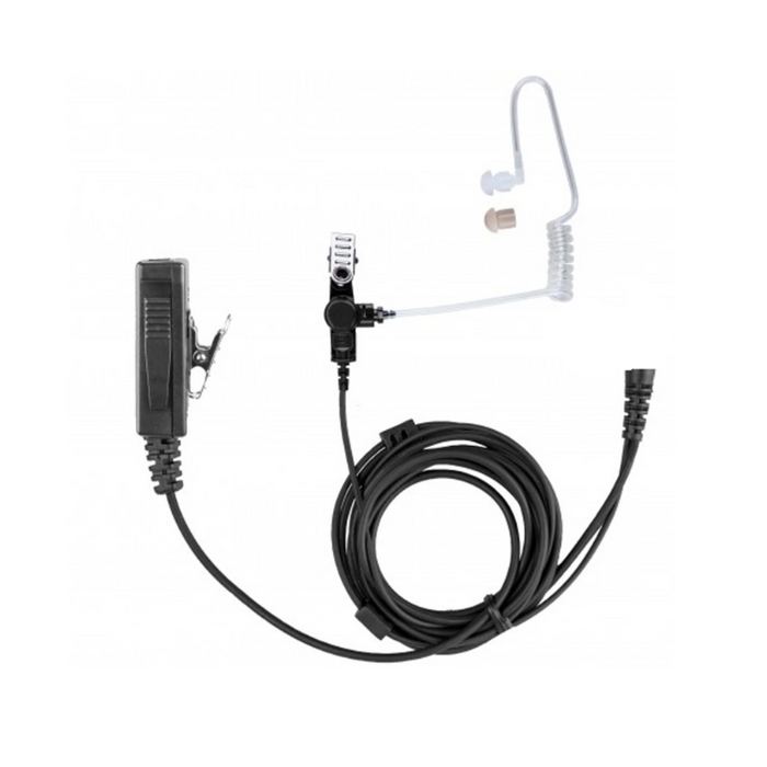 Otto 2-wire acoustic tube surveillance kit, product view