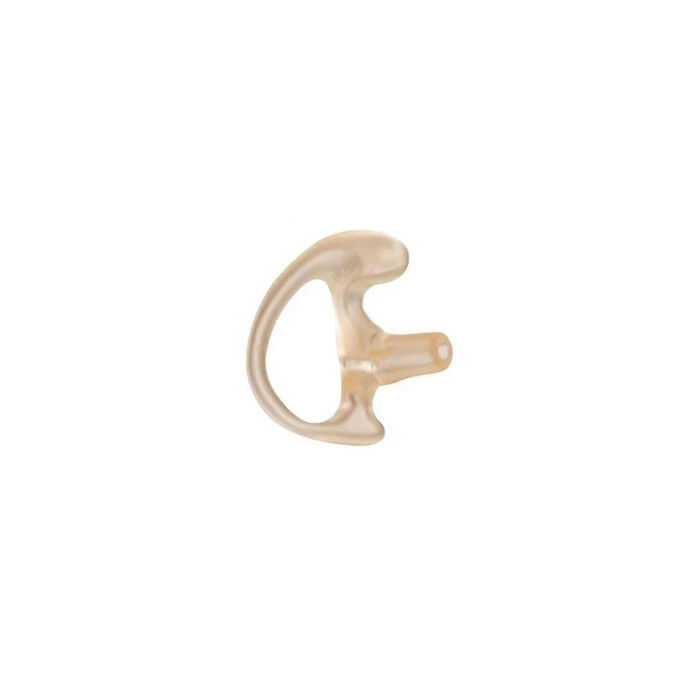 ear insert for acoustic tube earpieces