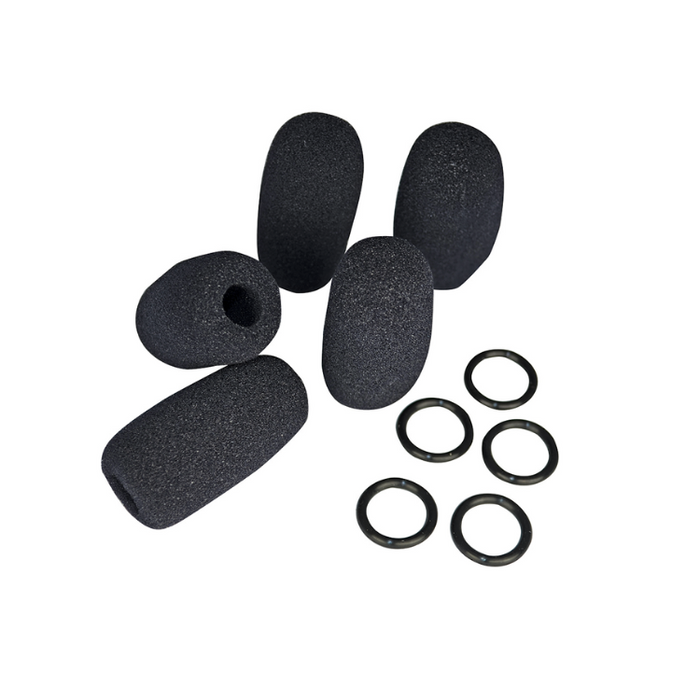 otto replacement lightweight hygiene kit