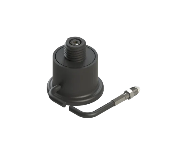 Pacific Aerials P1694 mag base
