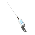 pacific aerials p6001 1m vhf masthead antenna with bracket